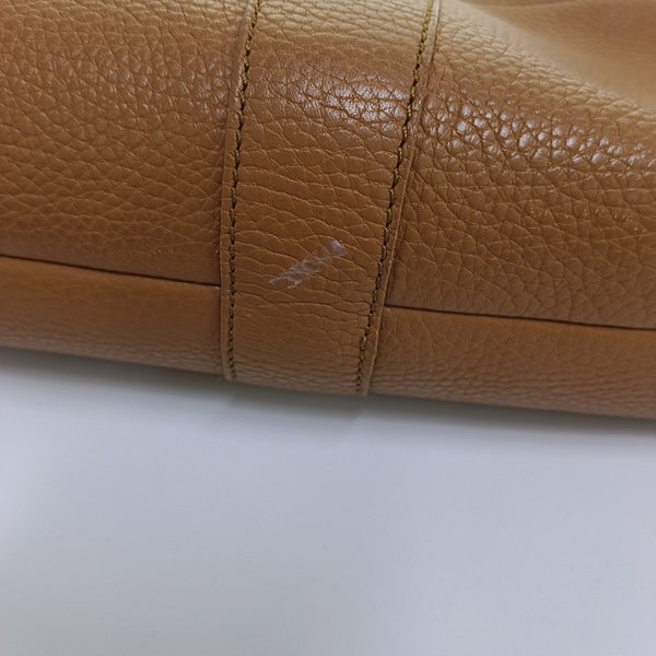 Calfskin Brown