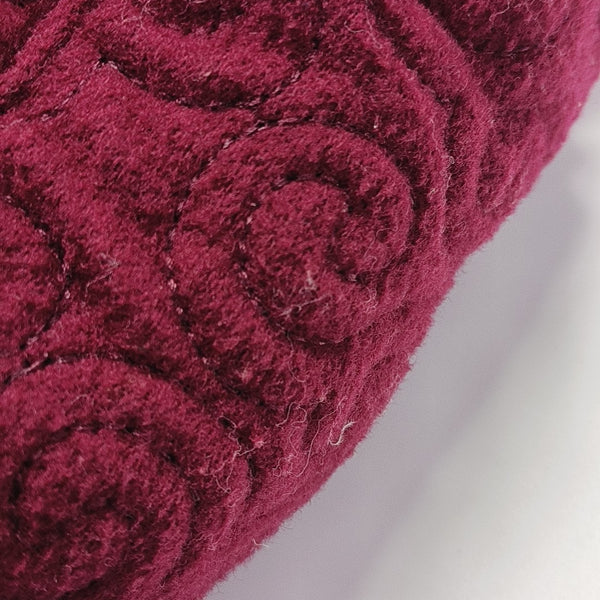 EAST SIDE Fabric Red