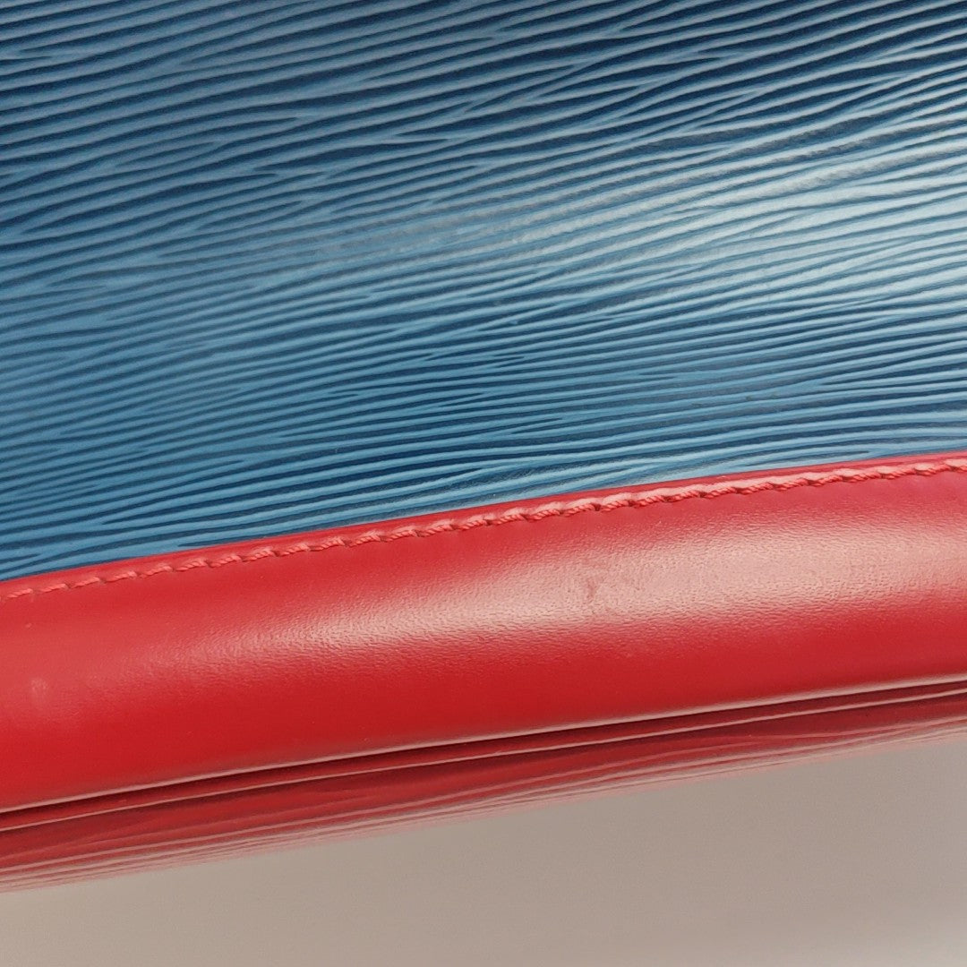NOÉ MM Epi Blue