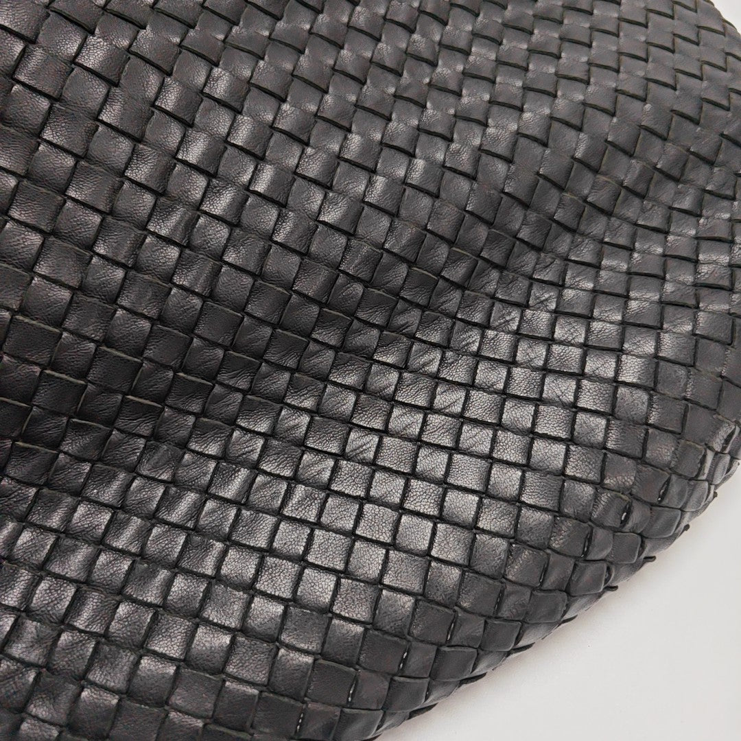 Calfskin Black