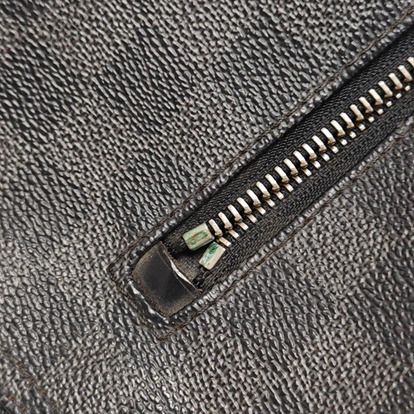 DISCOVERY Damier Graphite Coated Canvas Gray