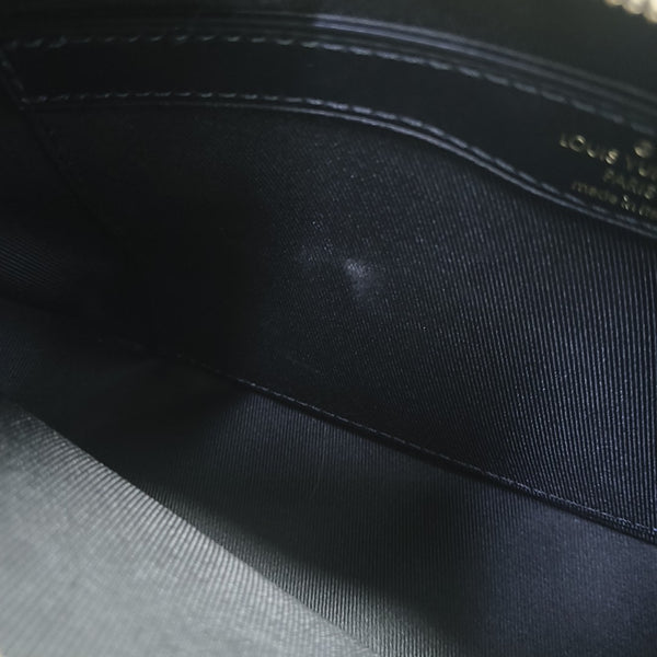 BOULOGNE Monogram Coated Canvas Brown