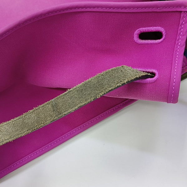 Herbag 39 Canvas Pink