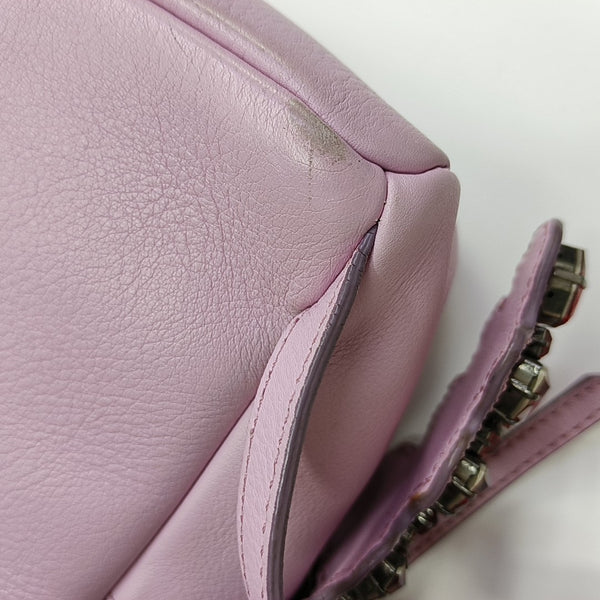 By The Way Mini Calfskin Pink