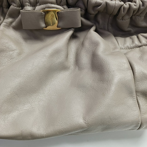 Calfskin Gray