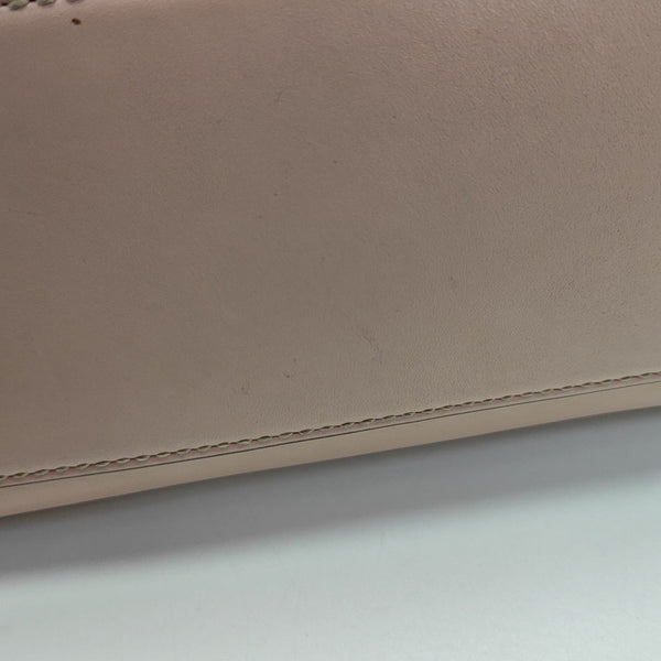 Nymphaea Mini Calfskin Pink