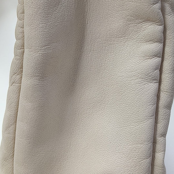 Viento Calfskin Beige