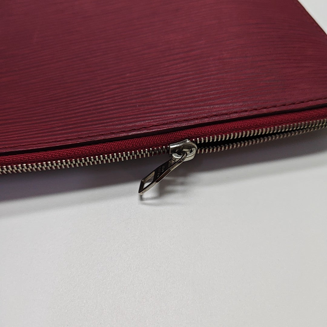 NEVERFULL MM Epi Red