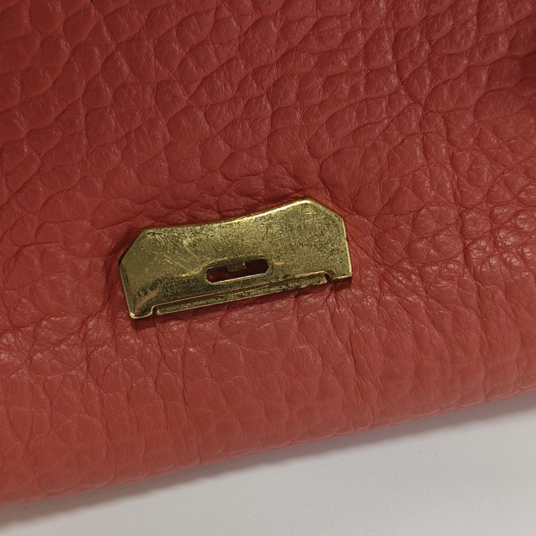 Mildenhall Calfskin Pink