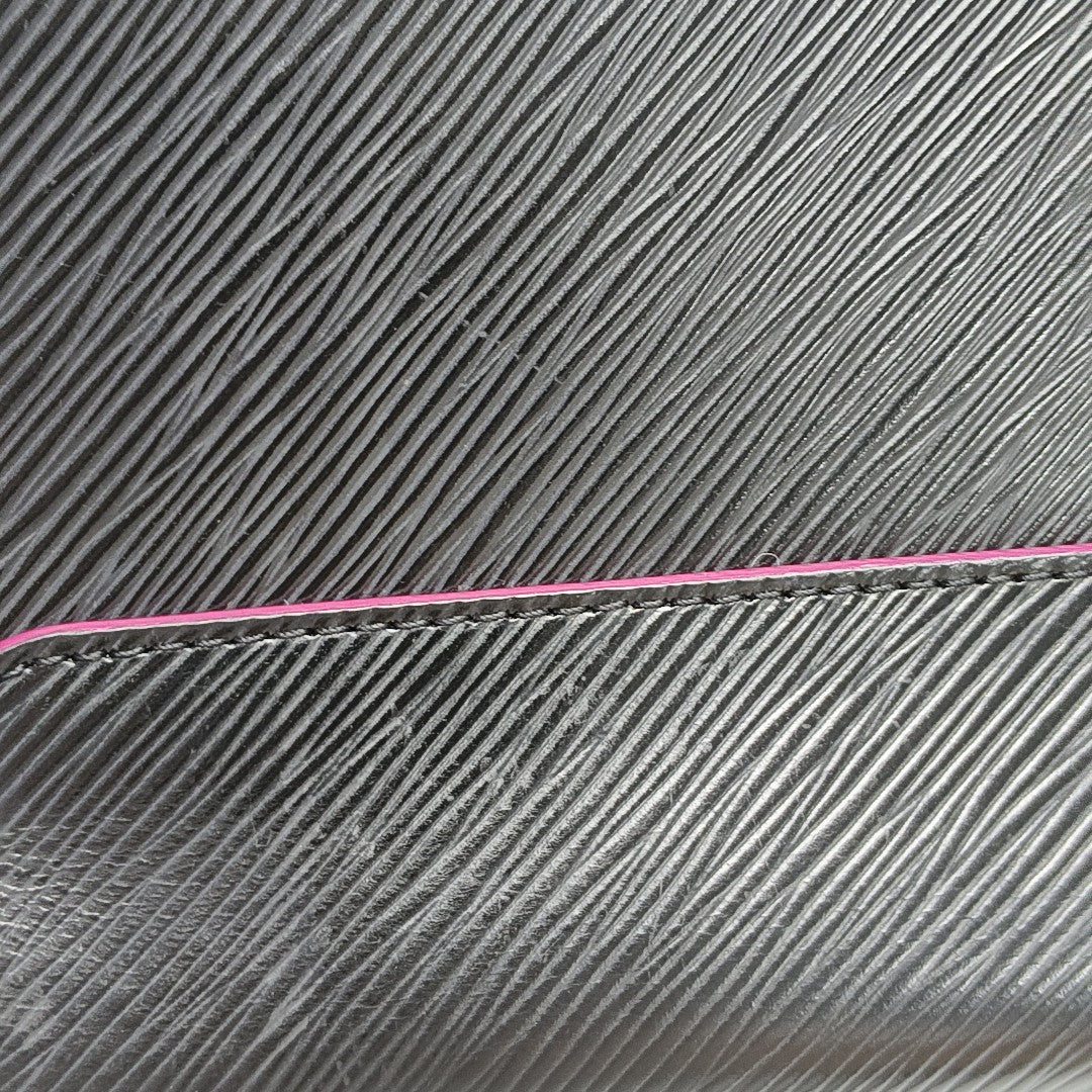 TWIST MM Epi Black