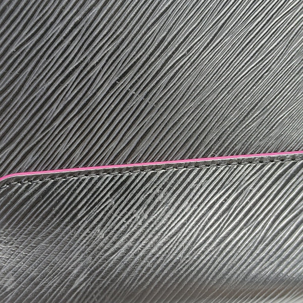 TWIST MM Epi Black