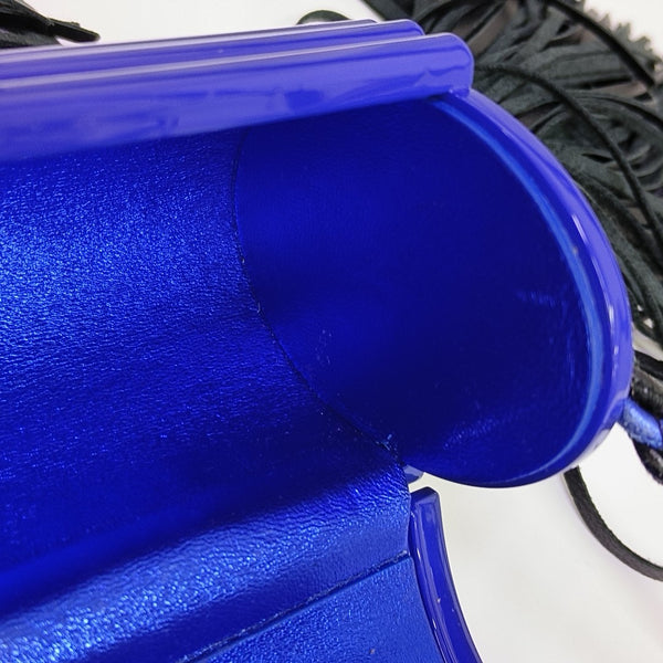 OPIUM Special Material Blue