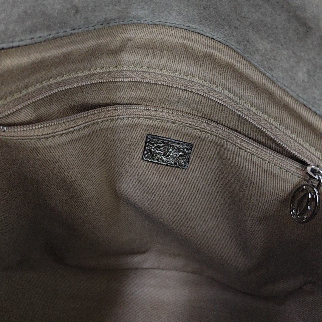 Calfskin Beige