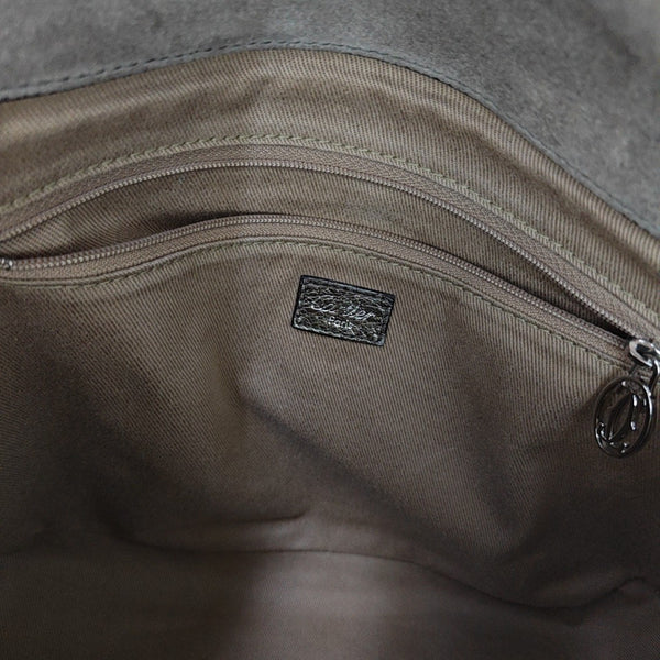 Calfskin Beige