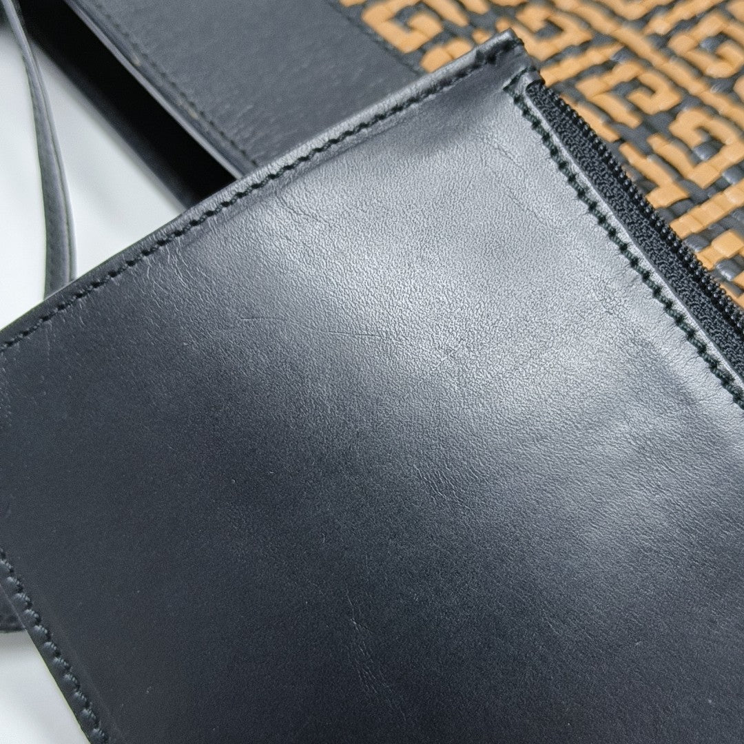 Calfskin Beige
