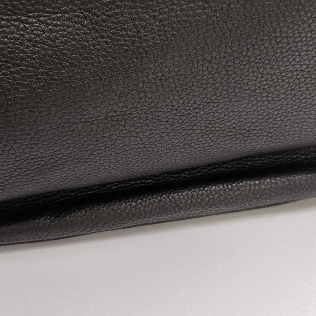 Ride Calfskin Black