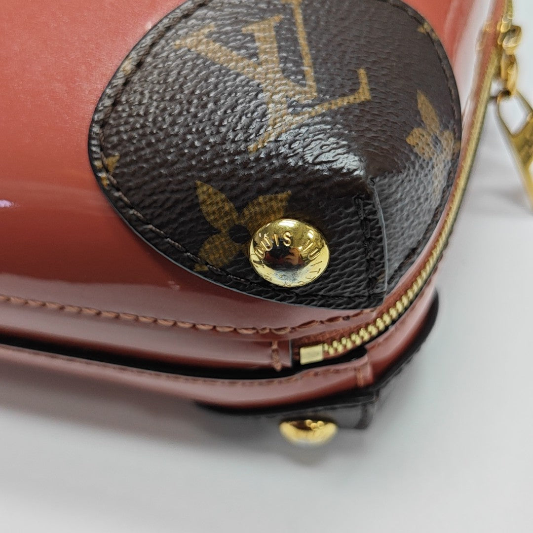 VENICE Calfskin Pink