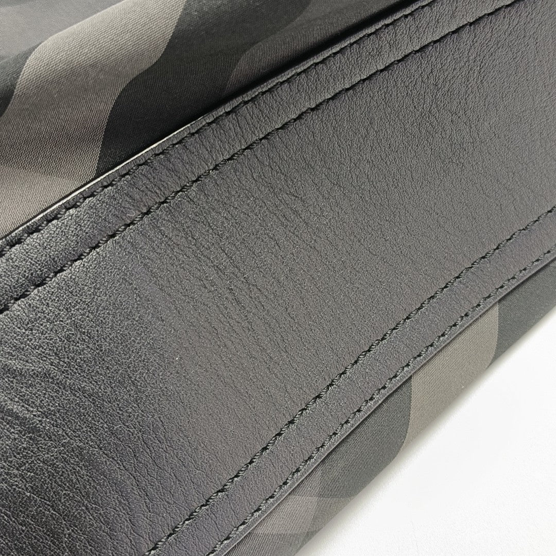 Buckleigh Fabric Gray