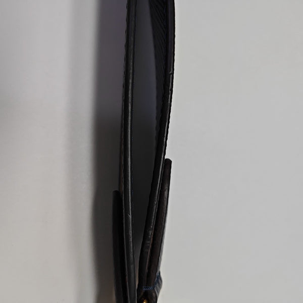 SPRING STREET Patent Leather Red
