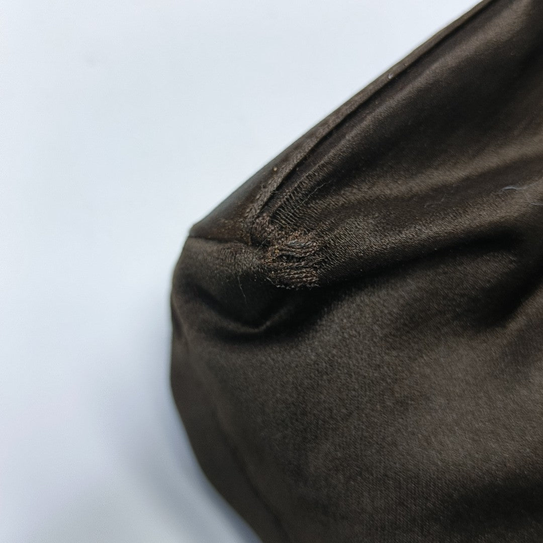Nylon Brown