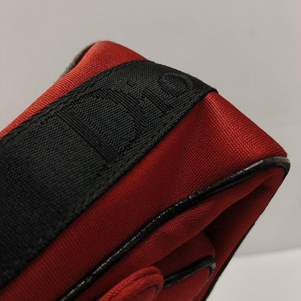 Fabric Red