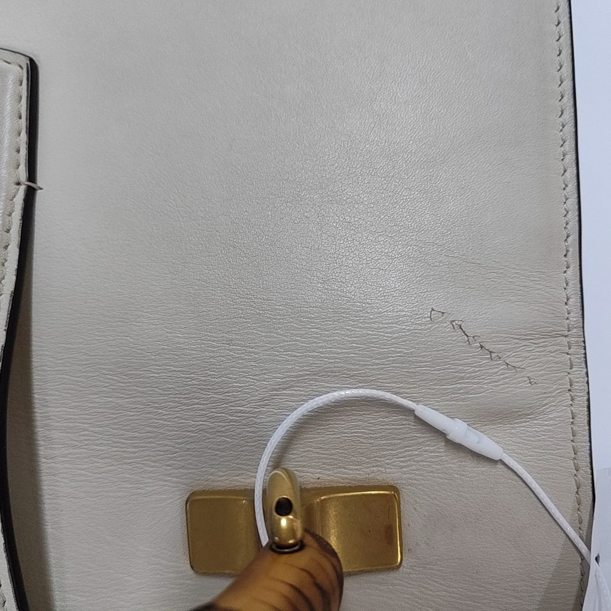 Dionysus Medium Calfskin Multicolor