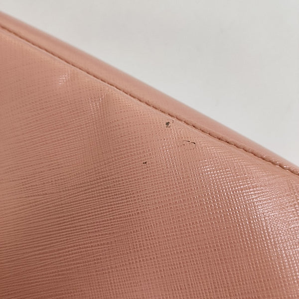 Vara Calfskin Red