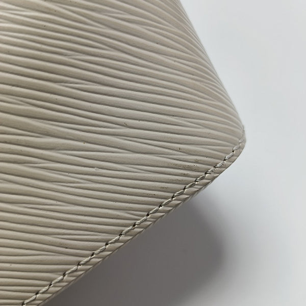MARELLE Epi White