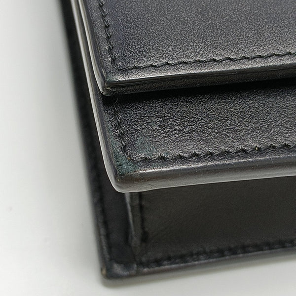 KATE Small Calfskin Black
