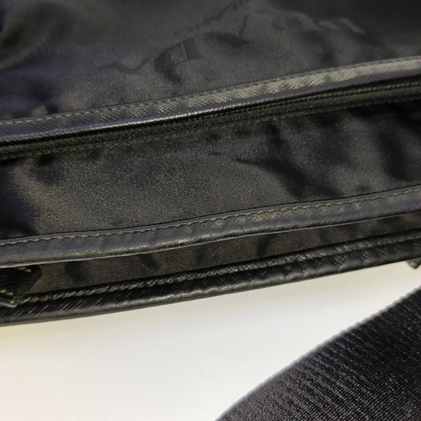 Nylon Black