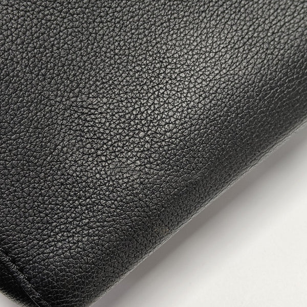 LOCKME Calfskin Blue