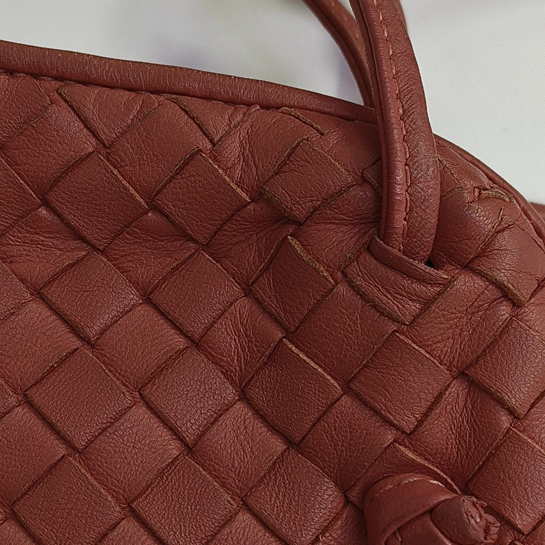 Nodini Lambskin Pink