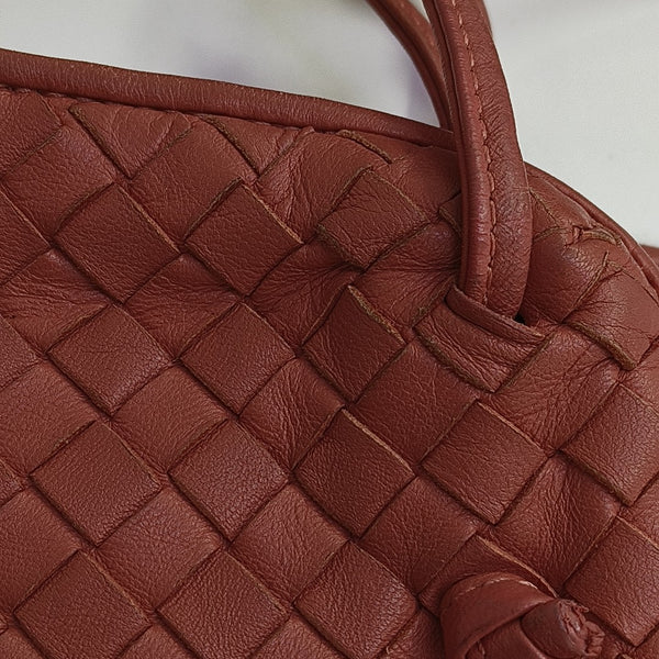 Nodini Lambskin Pink