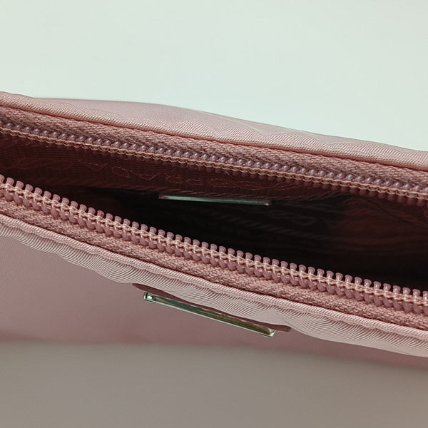 Re-Edition2000 Mini Nylon Pink