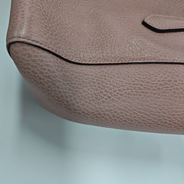Swing Calfskin Pink