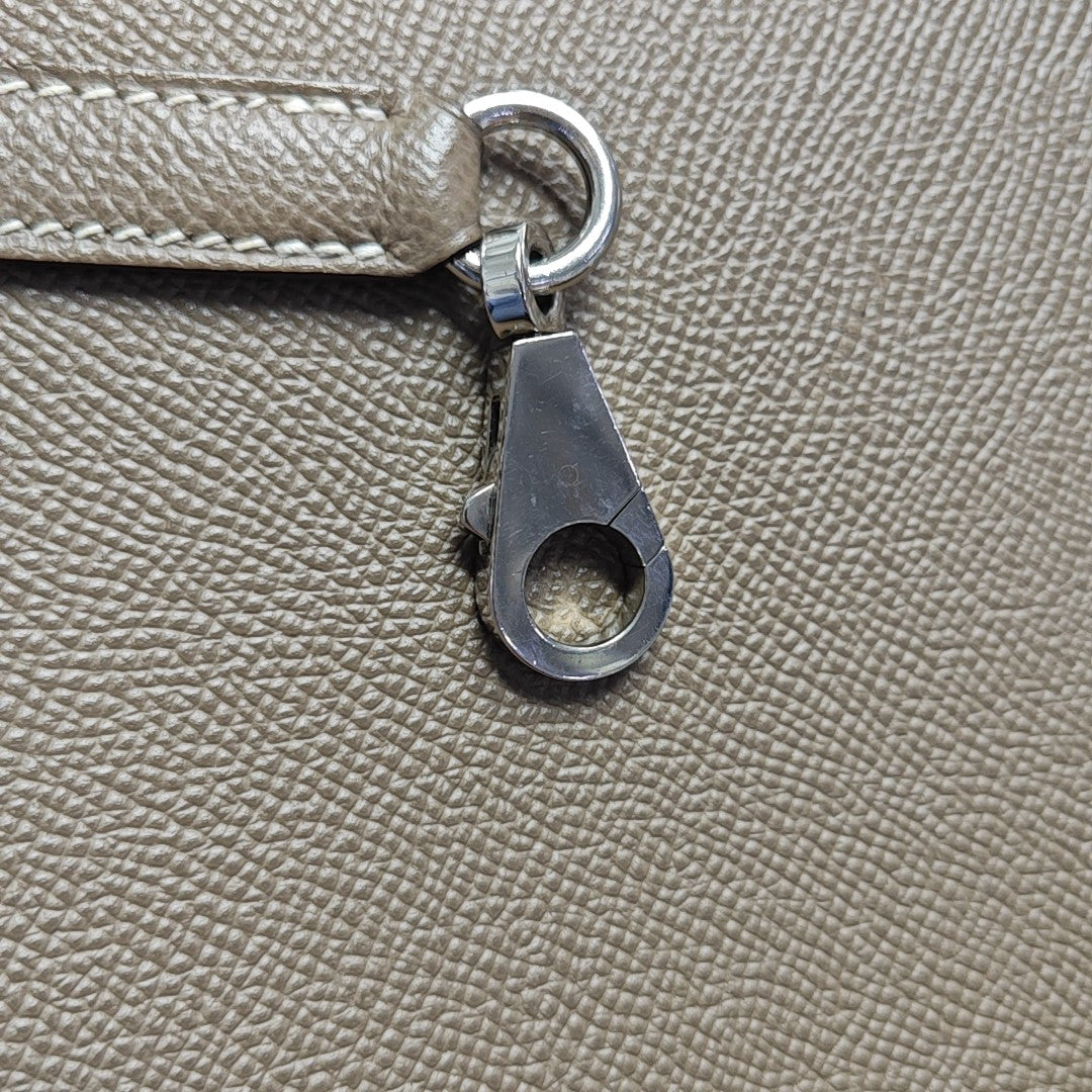 Kelly 28 Epsom Gray