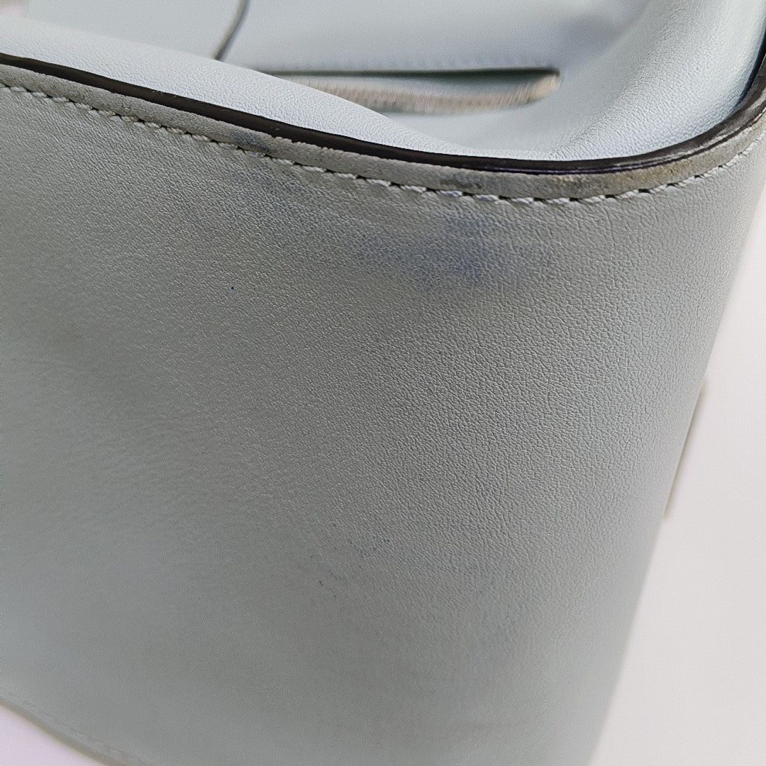 Hammock Calfskin Blue