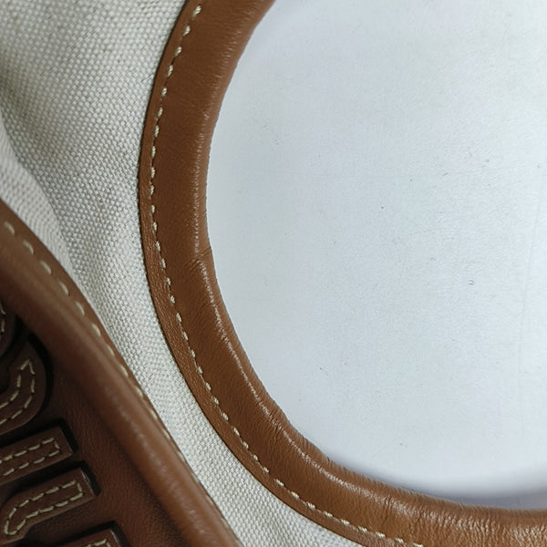 IVY Mini Calfskin Brown