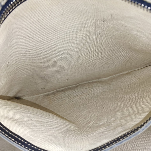 GG Imprime Monogram Coated Canvas Beige
