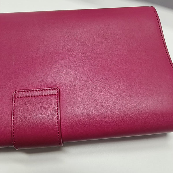 CHYC Y LIGNE Calfskin Pink