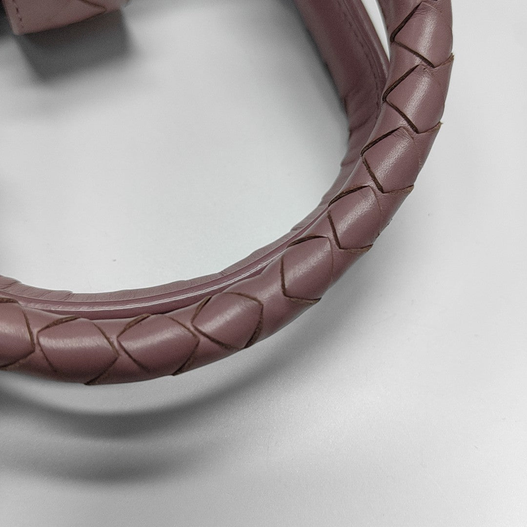 Roma Calfskin Pink