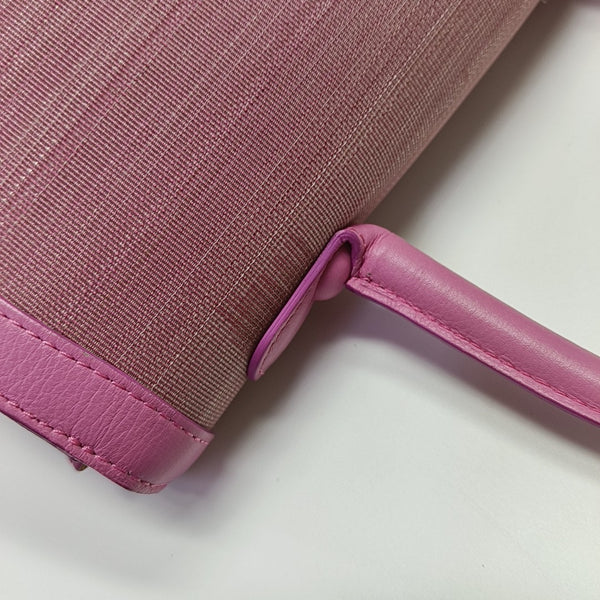 Brillant Medium Canvas Pink