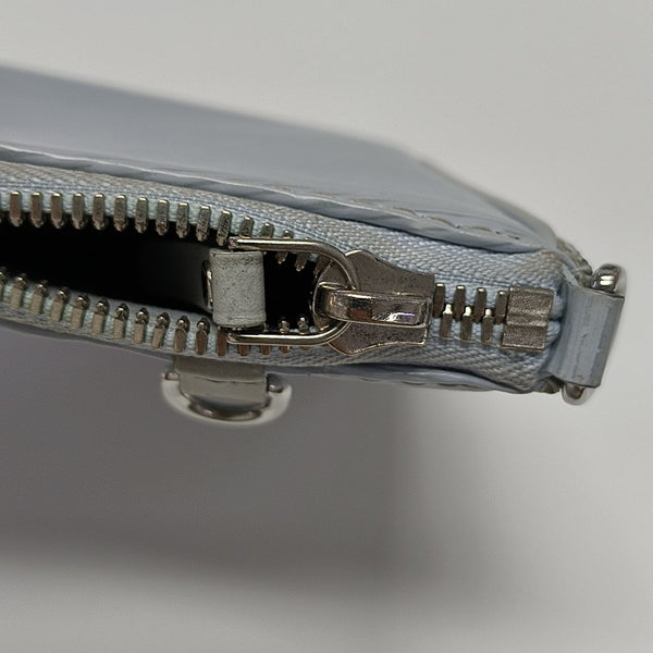 EASY POUCH ON STRAP Epi Blue