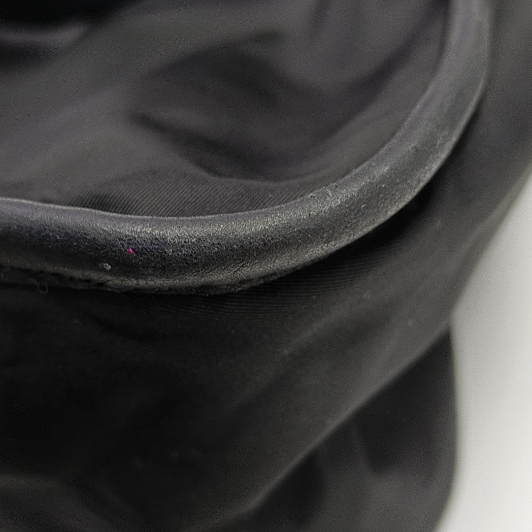 Nylon Black