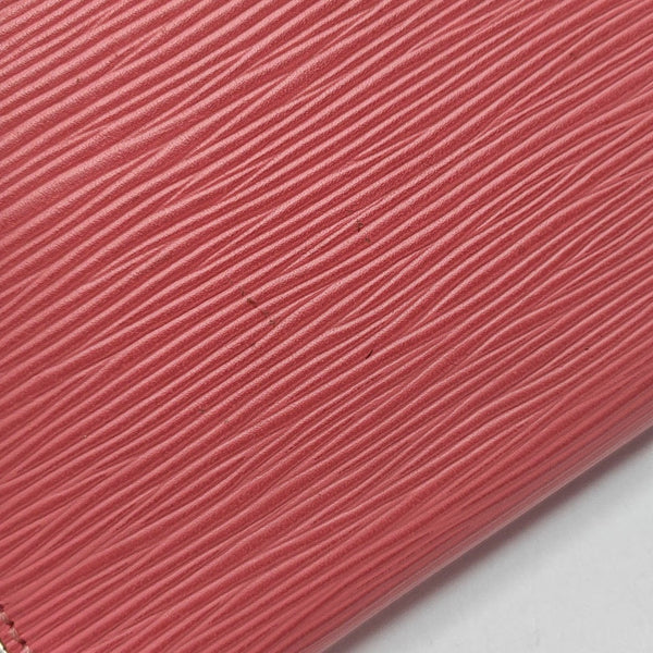 ZIPPY Epi Red Wallet