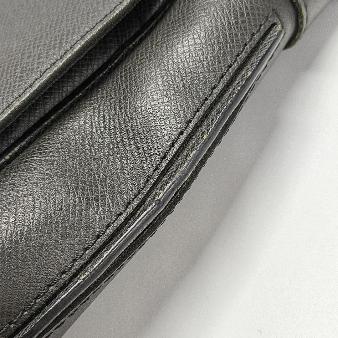 ROMAN Calfskin Gray