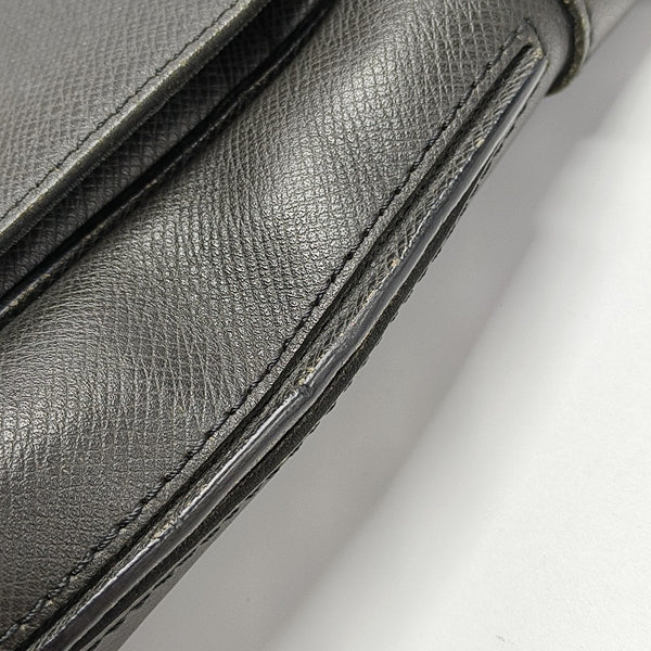 ROMAN Calfskin Gray