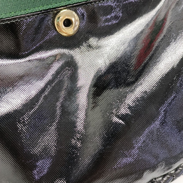 Britt Calfskin Black