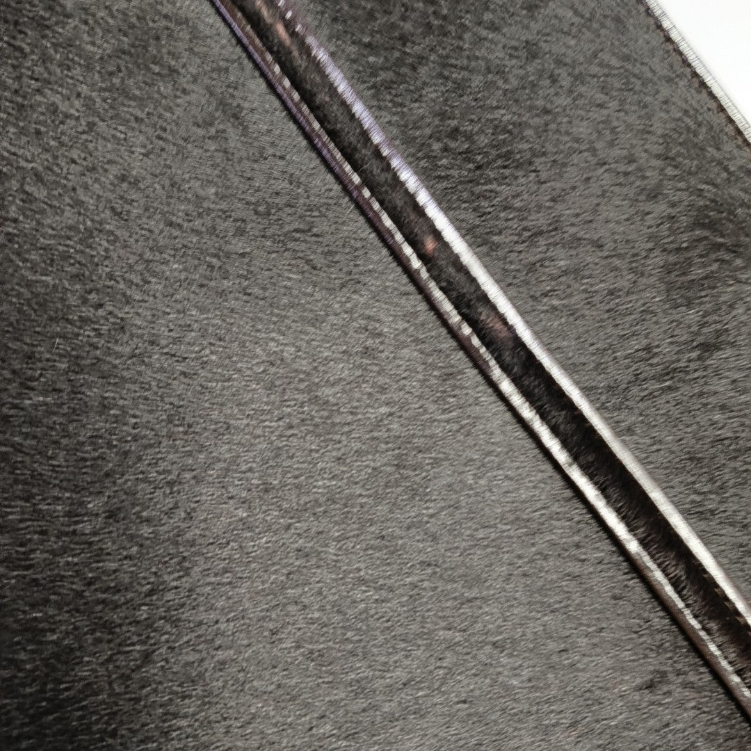 Horsehair Brown