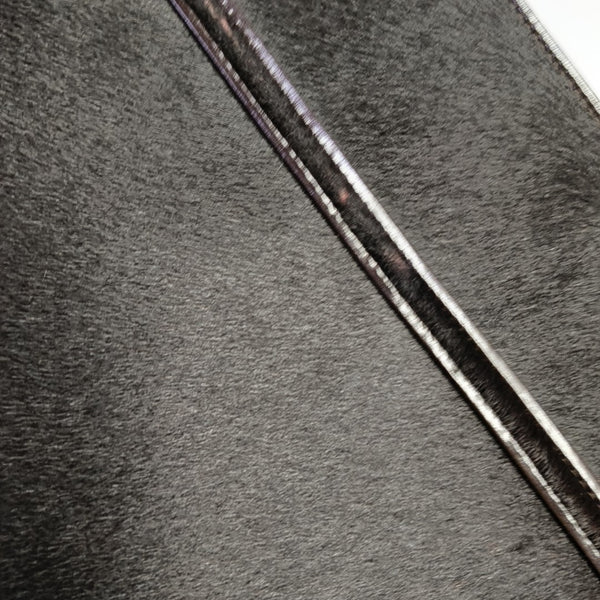 Horsehair Brown